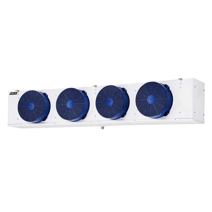 USPE laboratory walk-in cooler evaporator, Turbo Air ADM625AE, for pathology labs, anatomy facilities, medical examiners and institutional cold storage