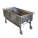Electric Immersion Dissection Table — Immersion Table by U.S. Pathology Equipment, image 9 thumbnail 9