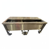 Electric Immersion Dissection Table — Immersion Table by U.S. Pathology Equipment, image 10 thumbnail 10