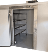 10x12 Walk-In Mortuary Cooler — Walk-In Mortuary Cooler by American Mortuary Coolers, image 24 thumbnail 24