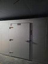 14x14 Walk-In Mortuary Cooler — Walk-In Mortuary Cooler by American Mortuary Coolers, image 9 thumbnail 9