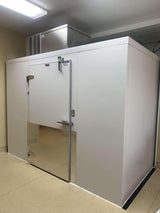 10x12 Walk-In Mortuary Cooler — Walk-In Mortuary Cooler by American Mortuary Coolers, image 22 thumbnail 22