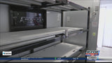 10x12 Walk-In Mortuary Cooler — Walk-In Mortuary Cooler by American Mortuary Coolers, image 3 thumbnail 3