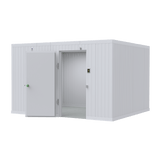 10x12 Walk-In Mortuary Cooler — Walk-In Mortuary Cooler by American Mortuary Coolers, image 1 thumbnail 1
