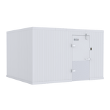10x12 Walk-In Mortuary Cooler — Walk-In Mortuary Cooler by American Mortuary Coolers, image 10 thumbnail 10