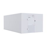 10x16 Walk-In Mortuary Cooler — Walk-In Mortuary Cooler by American Mortuary Coolers, image 1 thumbnail 1