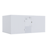 10x16 Walk-In Mortuary Cooler — Walk-In Mortuary Cooler by American Mortuary Coolers, image 2 thumbnail 2
