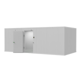 10x18 Walk-In Mortuary Cooler — Walk-In Mortuary Cooler by American Mortuary Coolers, image 3 thumbnail 3