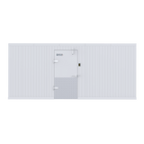 10x25 Walk-In Mortuary Freezer — Mortuary Freezer by American Mortuary Coolers, image 1 thumbnail 1
