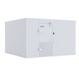 12x12 Walk-In Mortuary Cooler — Walk-In Mortuary Cooler by American Mortuary Coolers, image 4 thumbnail 4
