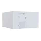 14x20 Walk-In Mortuary Cooler — Walk-In Mortuary Cooler by American Mortuary Coolers, image 2 thumbnail 2