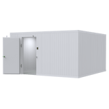 14x20 Walk-In Mortuary Cooler — Walk-In Mortuary Cooler by American Mortuary Coolers, image 1 thumbnail 1