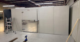 16x16 Walk-In Mortuary Cooler — Walk-In Mortuary Cooler by American Mortuary Coolers, image 5 thumbnail 5