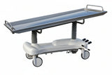 Hydraulic Embalming + Dressing Table Combo — Embalming Table Bundle by American Mortuary Equipment, image 11 thumbnail 11