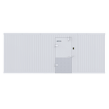 8x18 Walk-In Mortuary Cooler — Walk-In Mortuary Cooler by American Mortuary Coolers, image 8 thumbnail 8