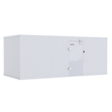 8x18 Walk-In Mortuary Cooler — Walk-In Mortuary Cooler by American Mortuary Coolers, image 11 thumbnail 11