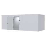 8x20 Walk-In Mortuary Cooler — Walk-In Mortuary Cooler by American Mortuary Coolers, image 9 thumbnail 9