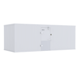 8x20 Walk-In Mortuary Cooler — Walk-In Mortuary Cooler by American Mortuary Coolers, image 6 thumbnail 6