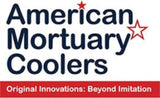 Powered Scissor Lift Aluminum Alloy — Mortuary Lift by American Mortuary Equipment, image 4 thumbnail 4