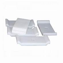 Small Plastic Body Positioner Set — Body Positioners by American Mortuary Equipment, image 1
