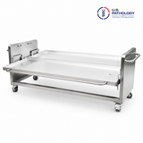 Two-Body Rotating Dissection Table — Anatomy Dissection Tables by U.S. Pathology Equipment, image 4 thumbnail 4