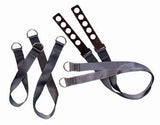 1,000 lb Heavy-Duty Casket & Body Lifter — Mortuary Lift by American Mortuary Equipment, image 4 thumbnail 4