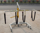 1,000 lb Heavy-Duty Casket & Body Lifter — Mortuary Lift by American Mortuary Equipment, image 3 thumbnail 3