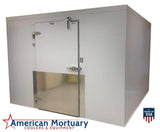 10x12 Walk-In Mortuary Cooler — Walk-In Mortuary Cooler by American Mortuary Coolers, image 17 thumbnail 17