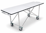 American Oversized Embalming Table - Bariatric — Embalming Table by American Mortuary Equipment, image 14 thumbnail 14