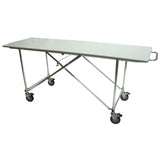 10-Pack Folding Mortuary Dressing Tables — Folding Dressing Table by American Mortuary Equipment, image 7 thumbnail 7