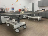 American Oversized Embalming Table - Bariatric — Embalming Table by American Mortuary Equipment, image 8 thumbnail 8