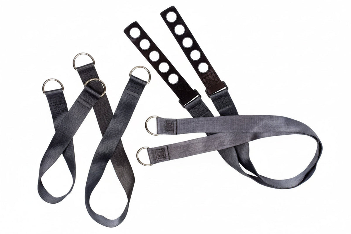 Replacement Body Lift Straps — Mortuary Lift Strap by Funeral Source One, image 1 product view 1