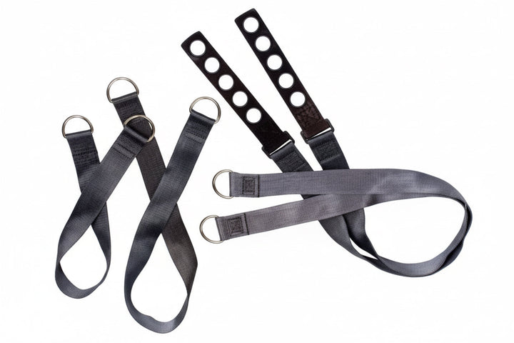 Replacement Body Lift Straps — Mortuary Lift Strap by Funeral Source One, image 1