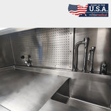 USPE Pathology Grossing Station — Grossing Station by U.S. Pathology Equipment, image 2 thumbnail 2