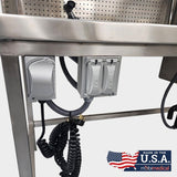 USPE Pathology Grossing Station — Grossing Station by U.S. Pathology Equipment, image 4 thumbnail 4