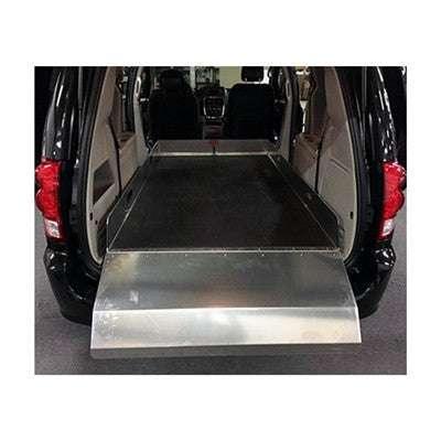 Double Width Mortuary Removal Tray — Mortuary Removal Tray by American Mortuary Equipment, image 1 product view 1