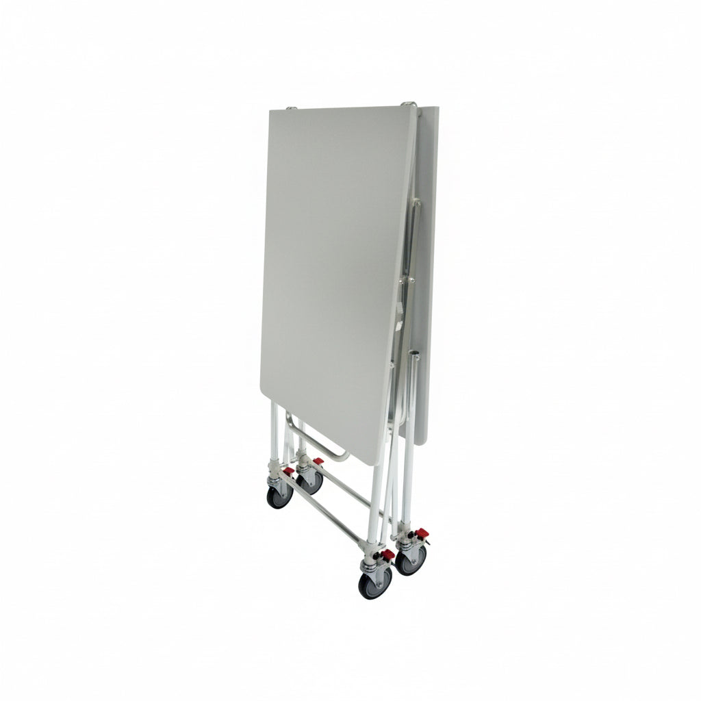 10-Pack Folding Mortuary Dressing Tables — Folding Dressing Table by American Mortuary Equipment, image 8 product view 8