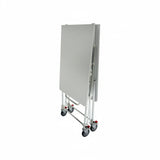 10-Pack Folding Mortuary Dressing Tables — Folding Dressing Table by American Mortuary Equipment, image 8 thumbnail 8