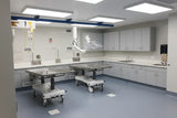 Hydraulic Embalming + Dressing Table Combo — Embalming Table Bundle by American Mortuary Equipment, image 10 thumbnail 10