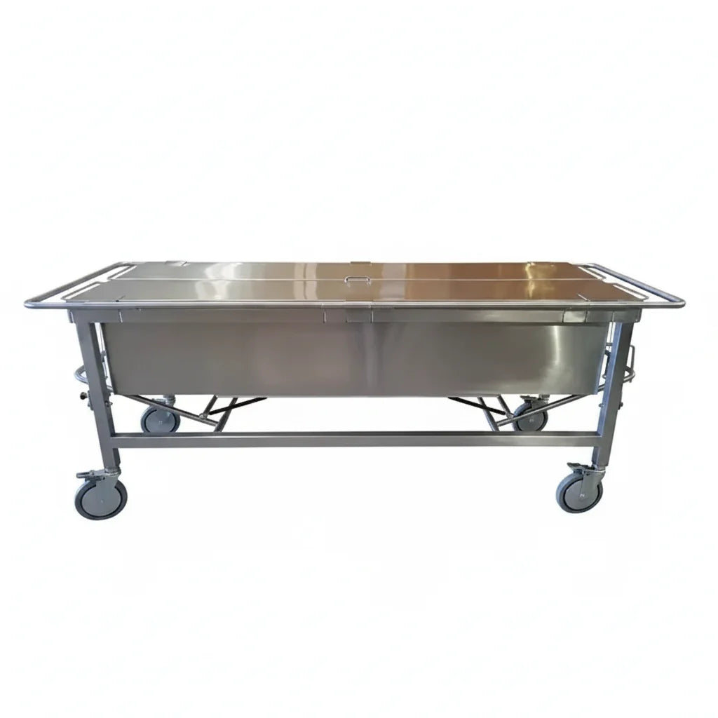 Electric Immersion Dissection Table — Immersion Table by U.S. Pathology Equipment, image 8 product view 8