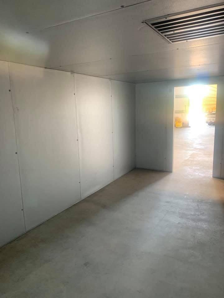10x20 Walk-In Mortuary Cooler — Walk-In Mortuary Cooler by American Mortuary Coolers, image 12 product view 12