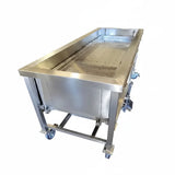 Electric Immersion Dissection Table — Immersion Table by U.S. Pathology Equipment, image 3 thumbnail 3