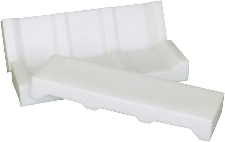 Large Plastic Body Positioner Set — Body Positioners by American Mortuary Equipment, image 1