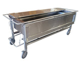 Manual Immersion Dissection Table – Model 1035-03M — Immersion Table by U.S. Pathology Equipment, image 4 thumbnail 4