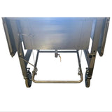 Manual Immersion Dissection Table – Model 1035-03M — Immersion Table by U.S. Pathology Equipment, image 6 thumbnail 6