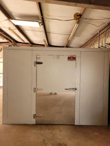 10x20 Walk-In Mortuary Cooler — Walk-In Mortuary Cooler by American Mortuary Coolers, image 13 thumbnail 13