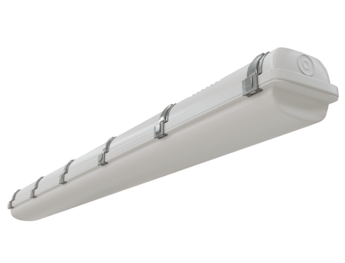 Mortuary Cooler LED Lighting – Waterproof High-Lumen — Cooler Accessories by American Mortuary Equipment, image 1