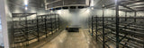 HD 1000 MAX Mortuary Lift G1 with Multi-Directional Top — Mortuary Lift by American Mortuary Equipment, image 9 thumbnail 9