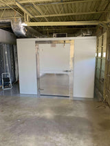 10x12 Walk-In Mortuary Cooler — Walk-In Mortuary Cooler by American Mortuary Coolers, image 16 thumbnail 16