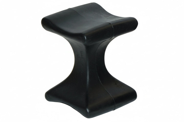 Soft Prep Multi-Position Embalming Headrest — Body Positioners by American Mortuary Equipment, image 1